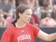 Former Pisgah standout named Eagles head coach